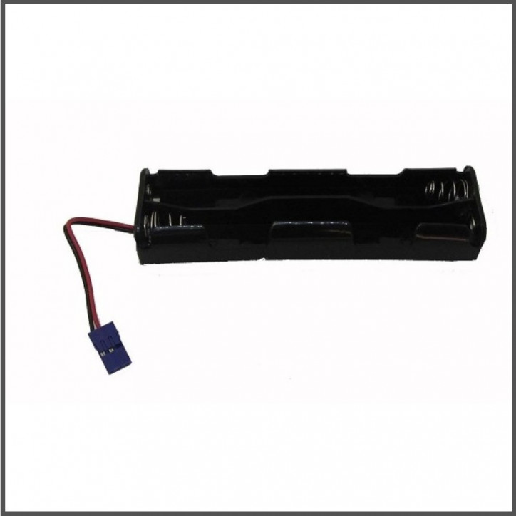 Battery holder tx per mt4, mx-3x, m12, exzes-z (109A20282A)