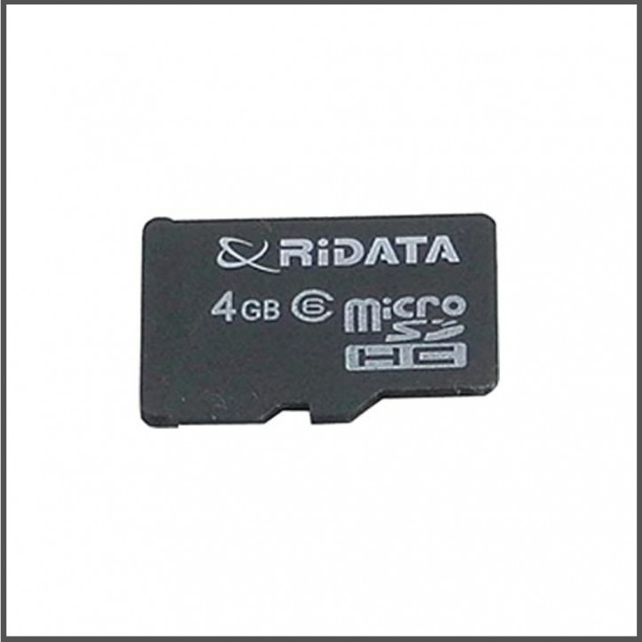 Program card gen2 (107A90581A)