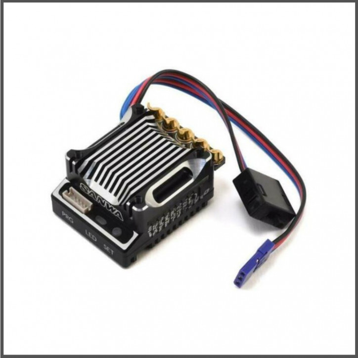 Esc super vortex pro generation 2 (107A54503A)