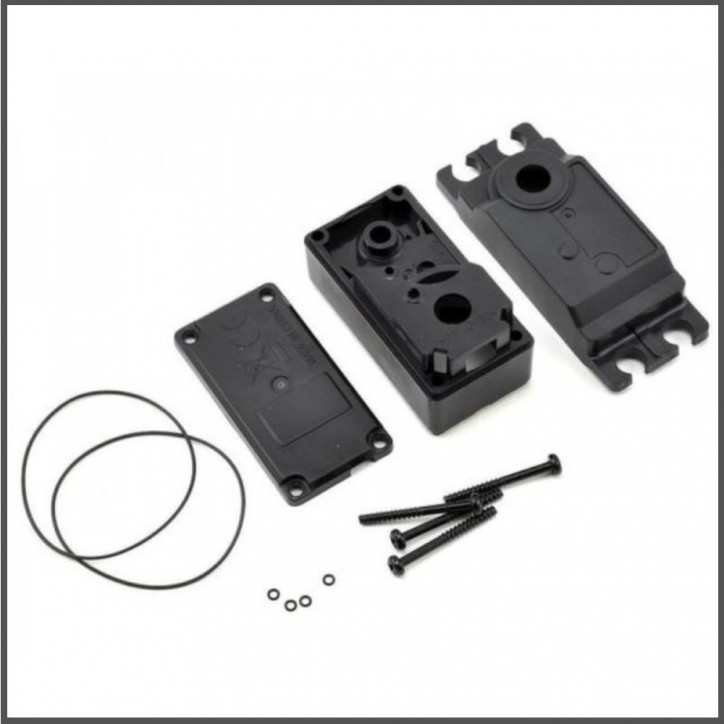 Sdx 801/851 servo box (107A53721A)