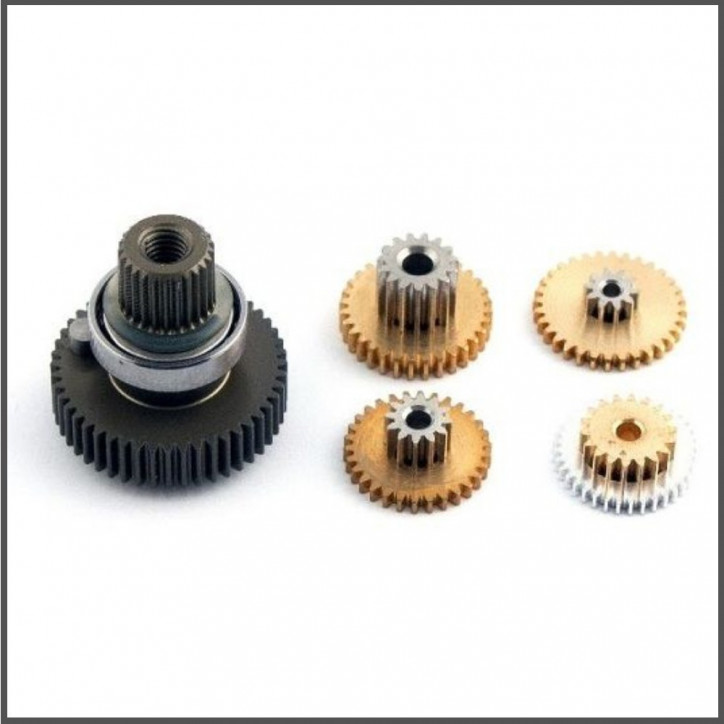 Gear set 94931/bza,b,c,f*atx (107A53792A)