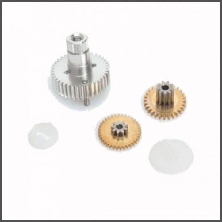 Sdx-701 gear set a,b,c,f (107A53901A)