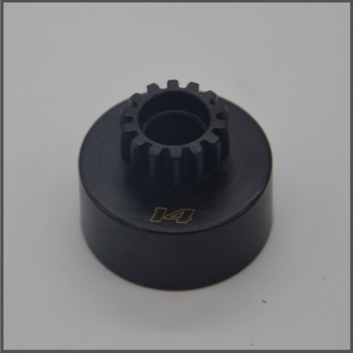 14t clutch bell (BLI351)