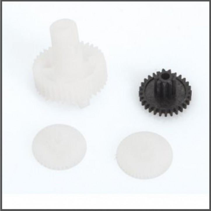 Sx-131a gear set (107A53891A)