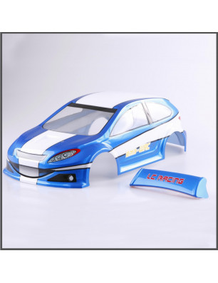 1/14 RALLY BODY BODYSHELL LC RACING