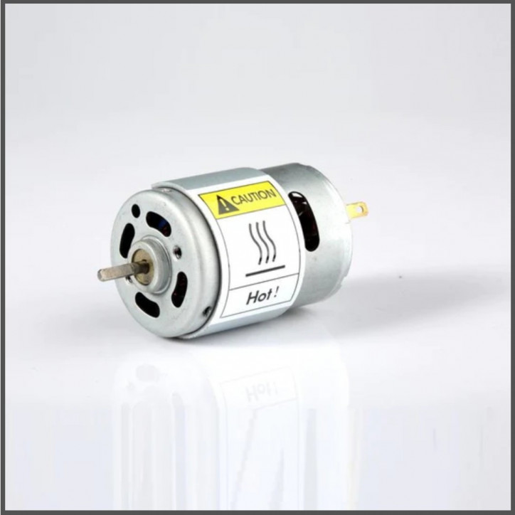 380 brushed motor (l version) (L6077)