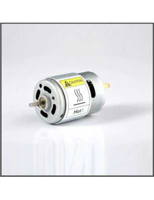 380 BRUSHED MOTOR (L VERSION) ELECTRONICS LC RACING