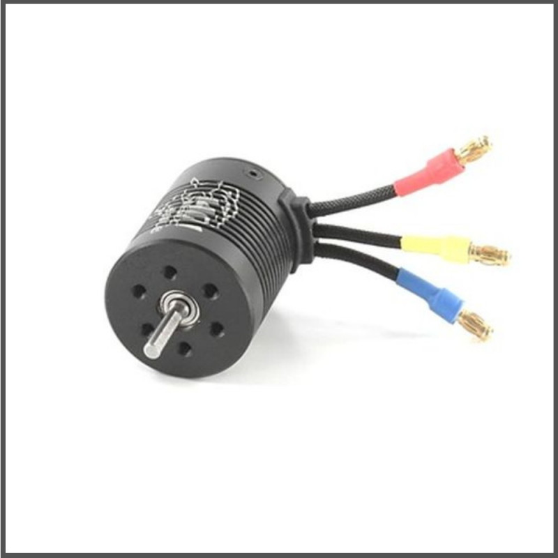 4850KV BRUSHLESS MOTOR Electronics LC Racing