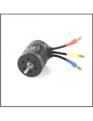 4850KV BRUSHLESS MOTOR Electronics LC Racing