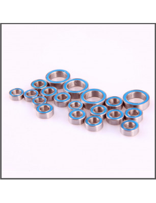 BALL BEARINGS SET Spare Parts LC Racing