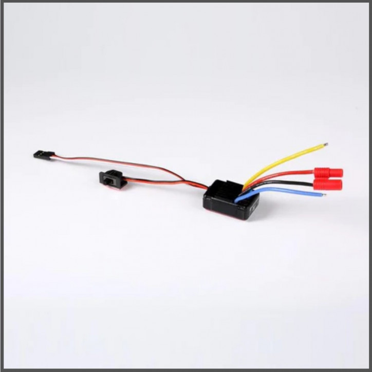 Brushed esc 25a  (l version) (L6078)