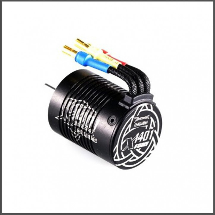 Brushless motor tenshock/lc 6150kv