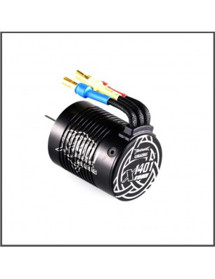 BRUSHLESS MOTOR TENSHOCK/LC 6150KV Electronics LC Racing