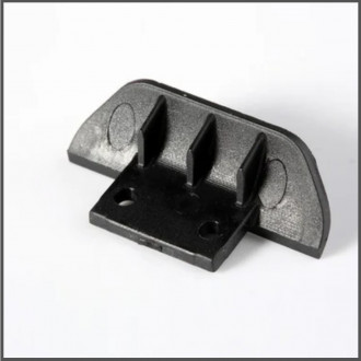 Buggy front bumper (L6108)