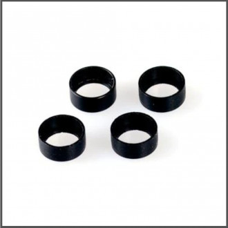 BUSHING FOR ALU KNUCKLES Spare Parts LC Racing