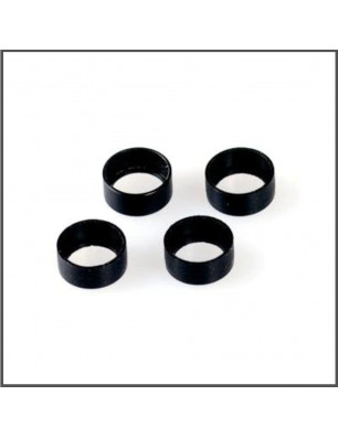 BUSHING FOR ALU KNUCKLES Spare Parts LC Racing