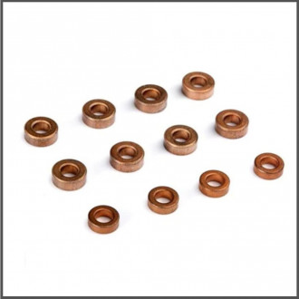 COPPER SLEEVE SET(L VERSION) SPARE PARTS LC RACING