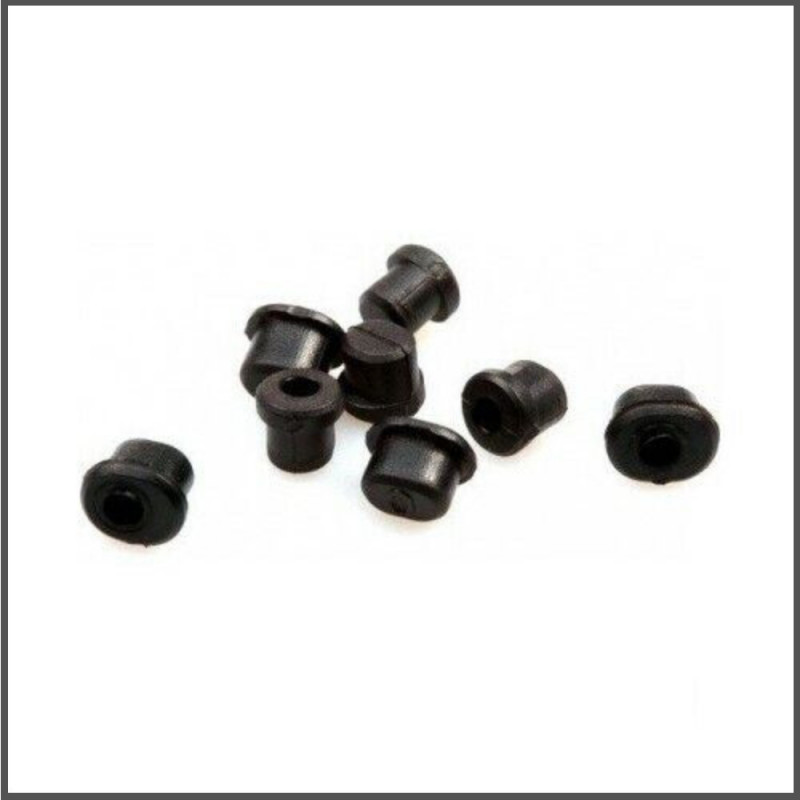 ECCENTRIC BUSHING SET SPARE PARTS LC RACING