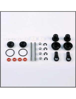 FRONT SHOCK ACCESSORIES SPARE PARTS LC RACING