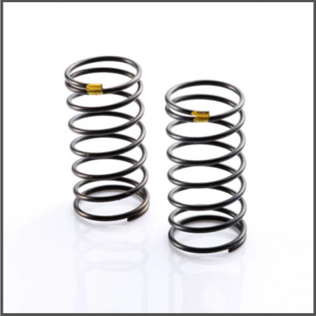 FRONT SHOCK SPRING 1.2mm SPARE PARTS LC RACING