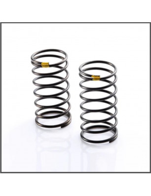 FRONT SHOCK SPRING 1.2mm SPARE PARTS LC RACING