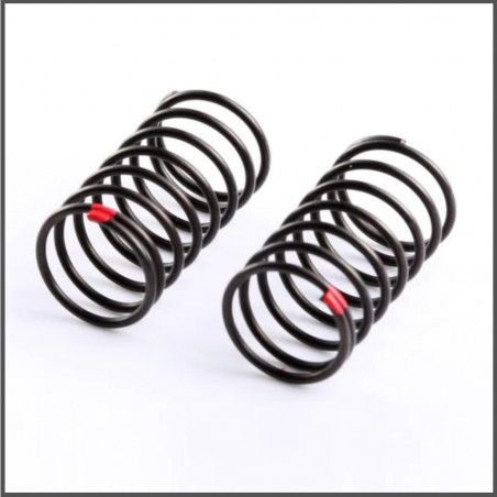 FRONT SHOCK SPRING 1.3mm SPARE PARTS LC RACING