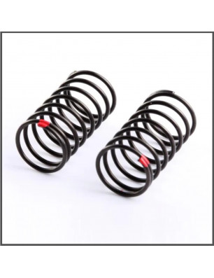 FRONT SHOCK SPRING 1.3mm SPARE PARTS LC RACING