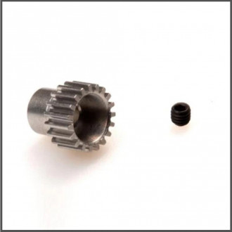 MOTOR GEAR 20T Spare Parts LC Racing