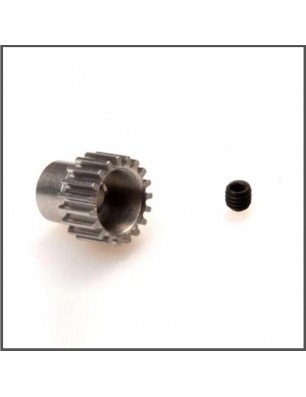 MOTOR GEAR 20T Spare Parts LC Racing