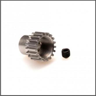 MOTOR GEAR 21T Spare Parts LC Racing