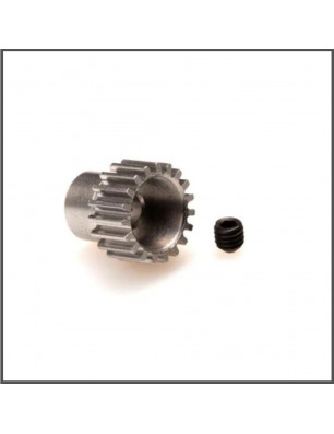 MOTOR GEAR 21T Spare Parts LC Racing