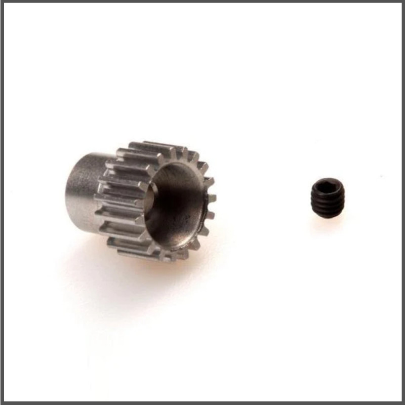 MOTOR PINION GEAR 18T Spare Parts LC Racing