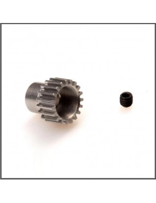 MOTOR PINION GEAR 18T Spare Parts LC Racing