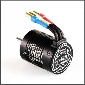 MOTORE BRUSHLESS TENSHOCK/LC 6850KV Electronics LC Racing