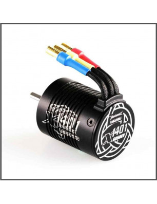 MOTORE BRUSHLESS TENSHOCK/LC 6850KV Electronics LC Racing