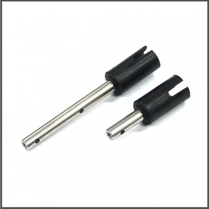 Plastic gear shaft set(l version (L6076)