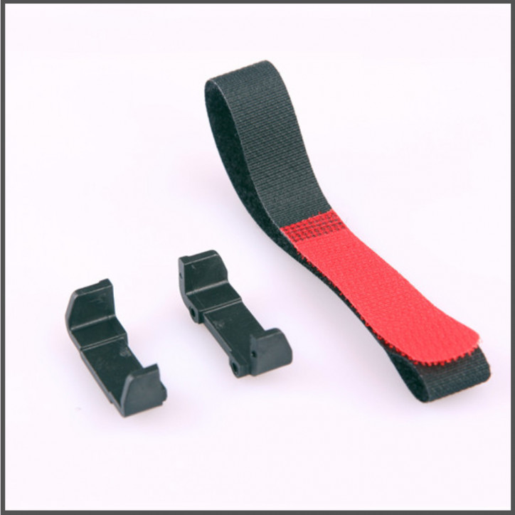 Positioner mount set (L6008)