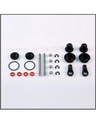 REAR SHOCK ACCESSORIES Spare Parts LC Racing