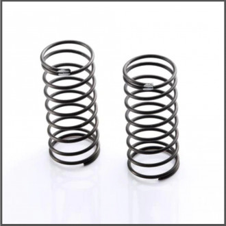 REAR SHOCK SPRING  1.1mm Spare Parts LC Racing