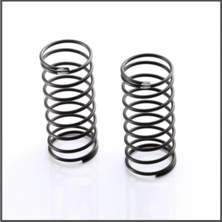 REAR SHOCK SPRING  1.1mm Spare Parts LC Racing