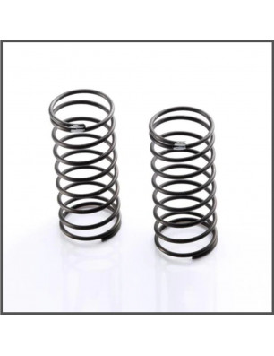 REAR SHOCK SPRING  1.1mm Spare Parts LC Racing