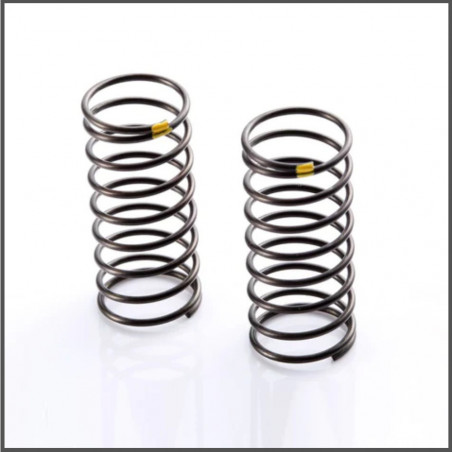 REAR SHOCK SPRING  1.2mm Spare Parts LC Racing