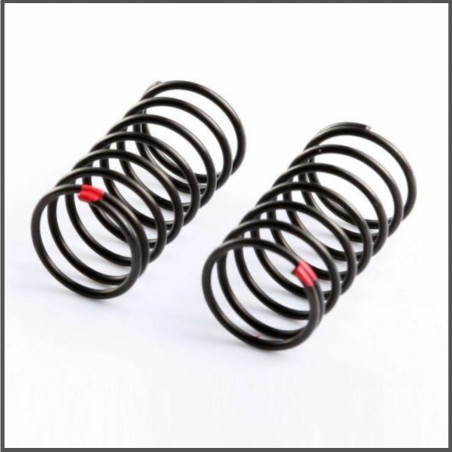REAR SHOCK SPRING 1.3mm Spare Parts LC Racing