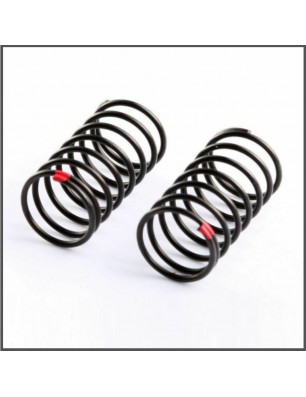 REAR SHOCK SPRING 1.3mm Spare Parts LC Racing