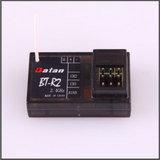Bt-r2 receiver