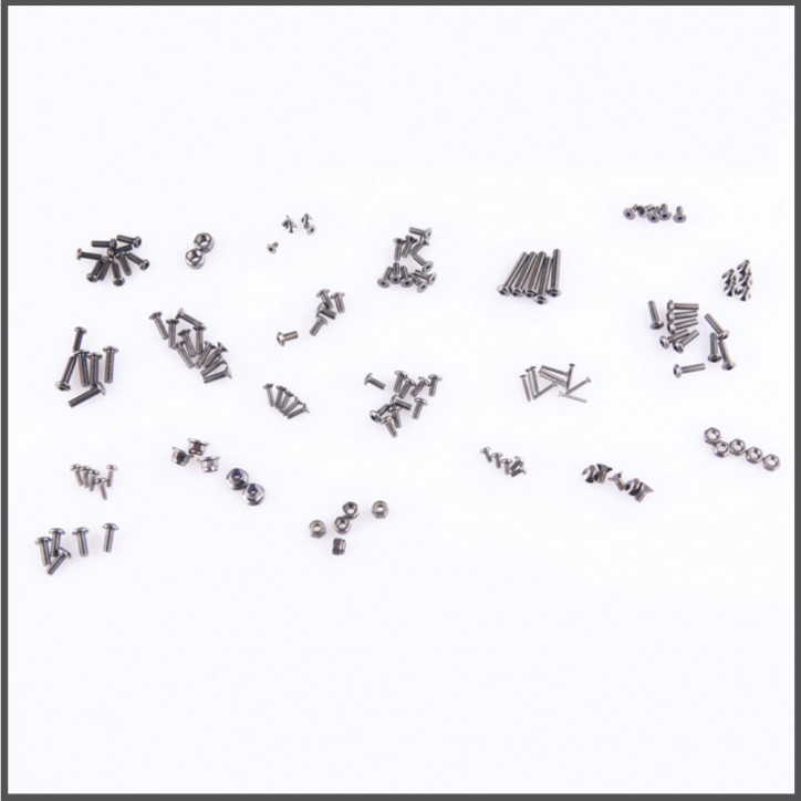 Screws set