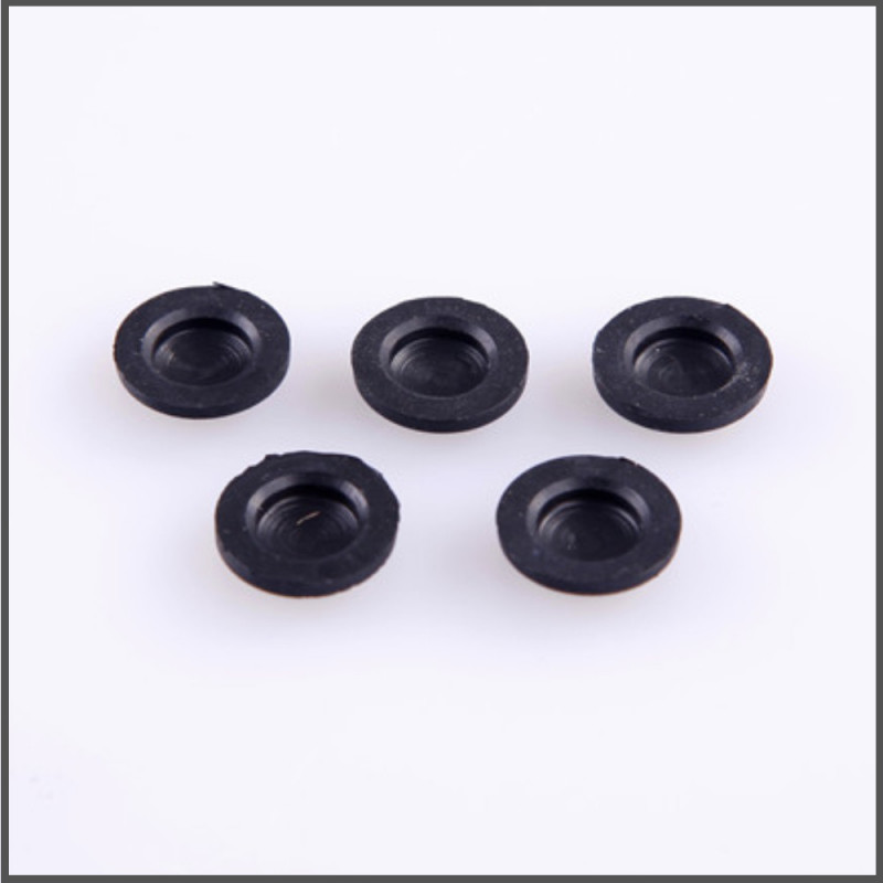 SHOCK DIAPHRAGM 5pcs Spare Parts LC Racing