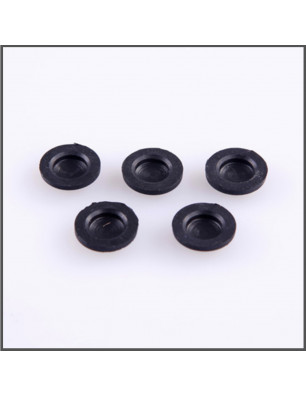 SHOCK DIAPHRAGM 5pcs Spare Parts LC Racing