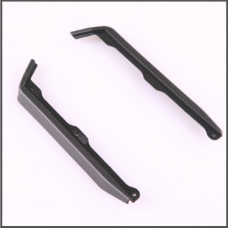 Short chassis side guard set (L6025)