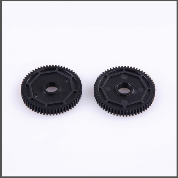 Spur gear 60t